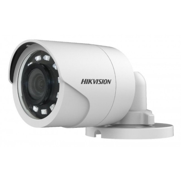 Купити Turbo HD камера Hikvision DS-2CE16D0T-IRF(C) 2.8mm