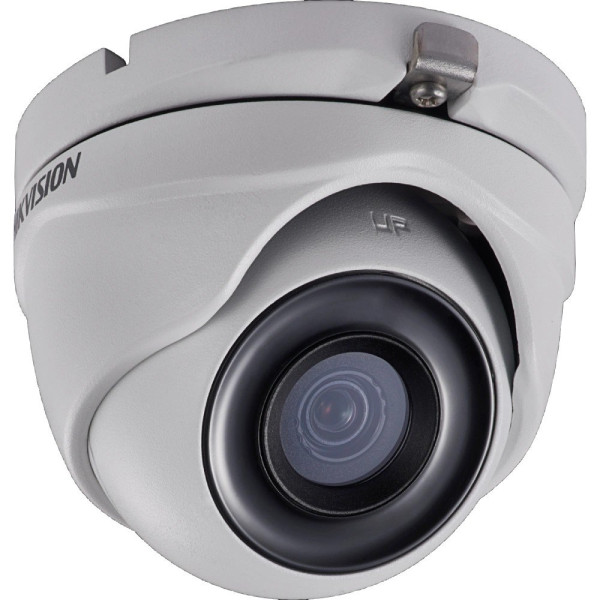 Купити Turbo HD камера Hikvision DS-2CE76D3T-ITMF 2.8mm