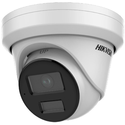 Купити IP камера Hikvision DS-2CD2323G2-IU(D) 2.8mm