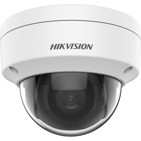 Купити IP камера Hikvision DS-2CD1123G2-IUF (4мм)