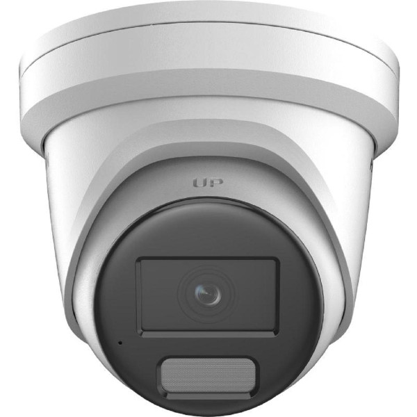 Купити IP камера Hikvision DS-2CD2347G2H-LIU (eF) (2.8мм)