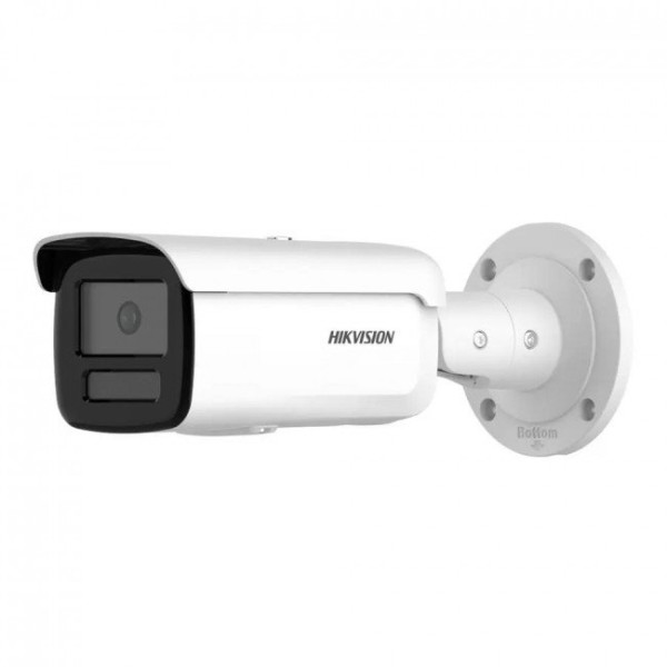 Купити IP-камера Hikvision DS-2CD2T47G2H-LI (eF) (2.8мм)