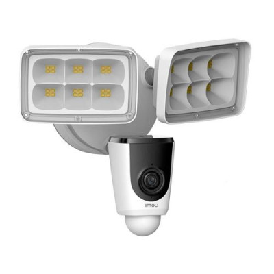 Купити IP-камера Imou Floodlight Cam (IPC-L26P)