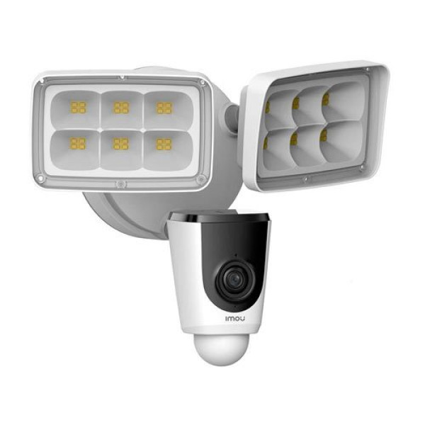 Купить IP-камера Imou Floodlight Cam (IPC-L26P)