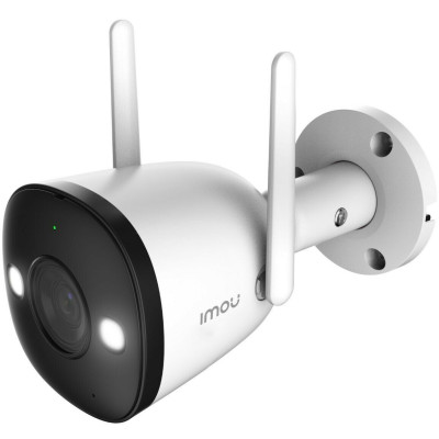 Купити IP камера Imou Bullet 2 4MP (IPC-F46FEP)