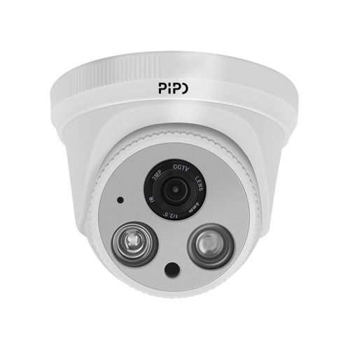 Купить AHD камера PiPo PP-D1J02F500FK (PP-D1J02F500FK/17135)