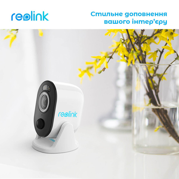 Купить IP камера Reolink Argus 3 Pro