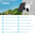 Купити IP камера Reolink Argus PT