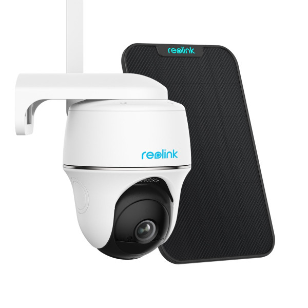 Купити IP камера Reolink Go PT Plus