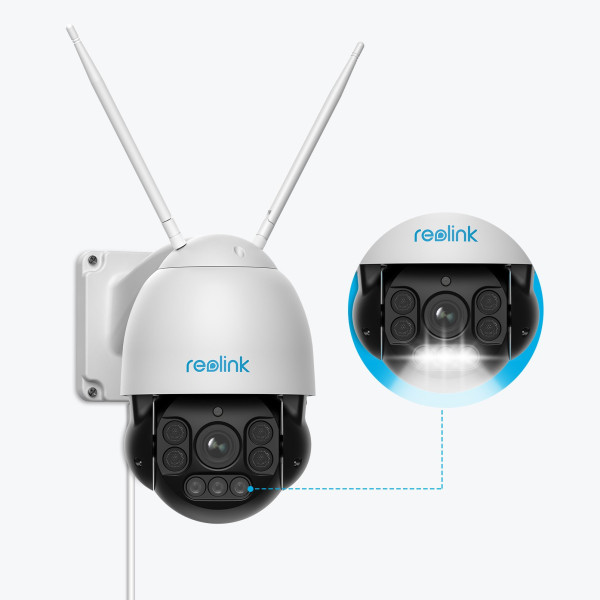 Купити IP-камера Reolink RLC-523WA