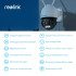 Купити IP-камера Reolink RLC-523WA