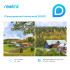 Купити IP-камера Reolink RLC-523WA
