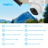 Купити IP камера Reolink RLC-520A