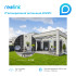 Купити IP камера Reolink RLC-823A