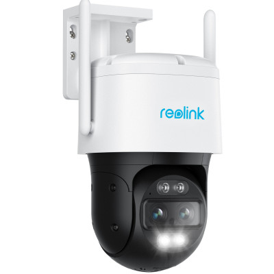 Купить IP камера Reolink TrackMix Wi-Fi