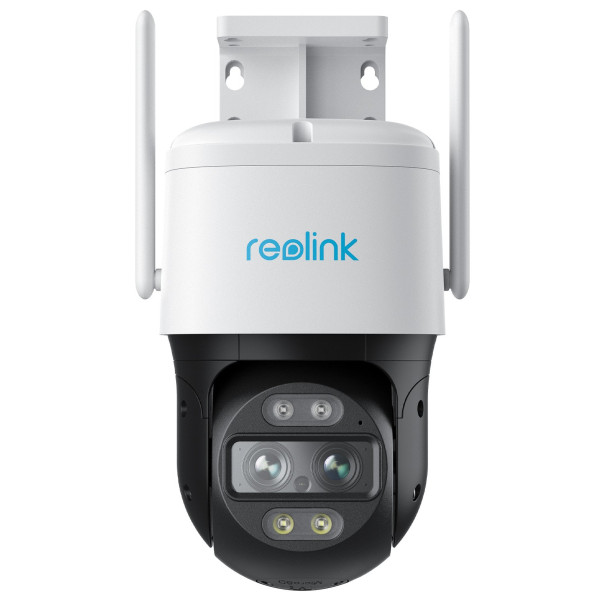 Купити IP камера Reolink TrackMix Wi-Fi