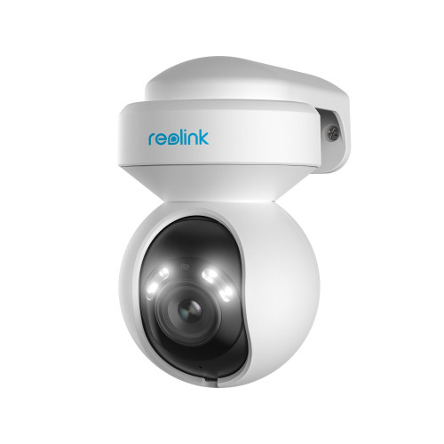 Купити IP камера Reolink E1 Outdoor PoE