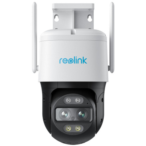 Купить IP камера Reolink TrackMix LTE