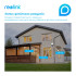 Купити IP камера Reolink TrackMix LTE