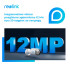 Купити IP камера Reolink RLC-1212A 2.8 mm