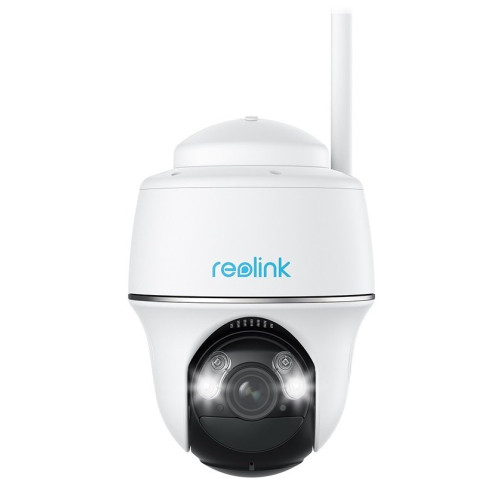 Купить IP камера Reolink Argus PT Ultra
