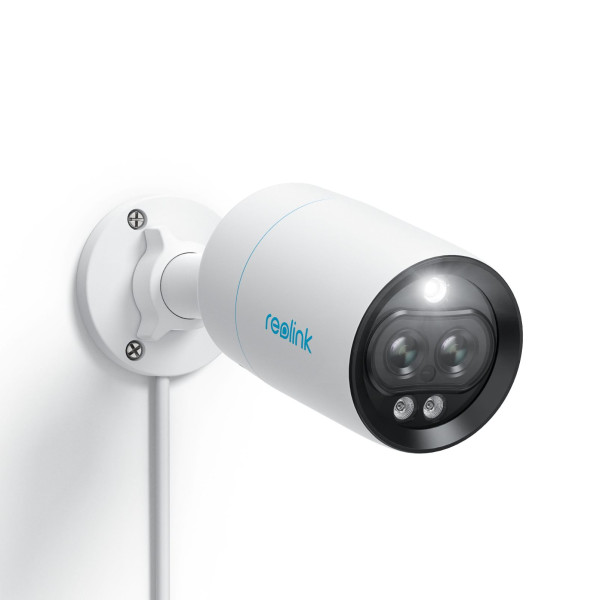 Купить IP камера Reolink RLC-81MA