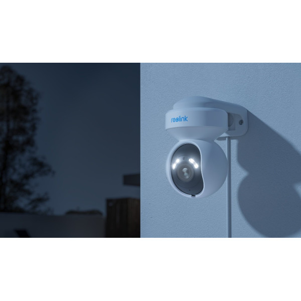 Купити IP камера Reolink E1 Outdoor Pro