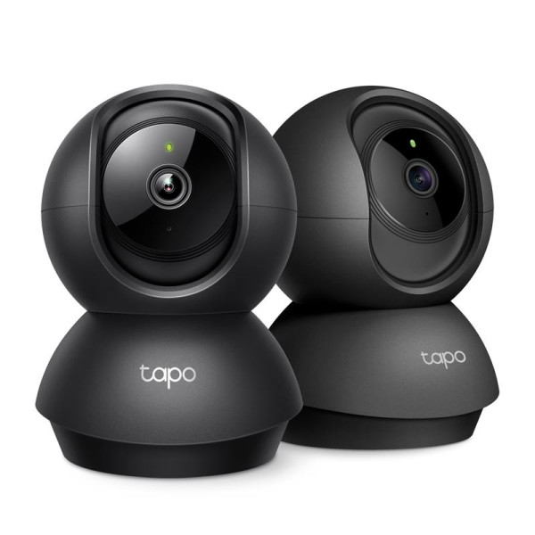 Купить IP-камера TP-Link Tapo C211