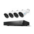 Купити Комплект відеоспостереження Reolink RLK8-410B4-5MP