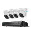 Купити Комплект відеоспостереження Reolink RLK8-520D4-5MP