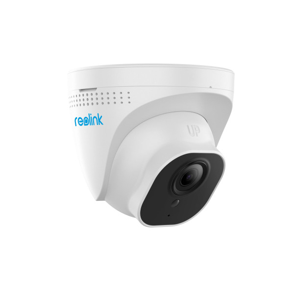 Купити Комплект відеоспостереження Reolink RLK8-520D4-5MP