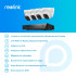 Купити Комплект відеоспостереження Reolink RLK8-520D4-5MP