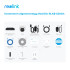 Купити Комплект відеоспостереження Reolink RLK8-520D4-5MP