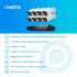 Купити Комплект відеоспостереження Reolink RLK16-800B8