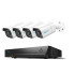 Купити Комплект відеоспостереження Reolink RLK8-800B4-A-V2