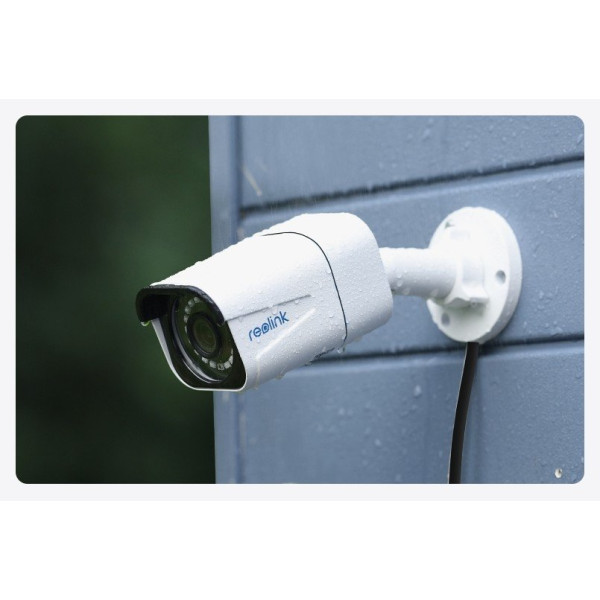 Купити Комплект відеоспостереження Reolink RLK8-800B4-A-V2