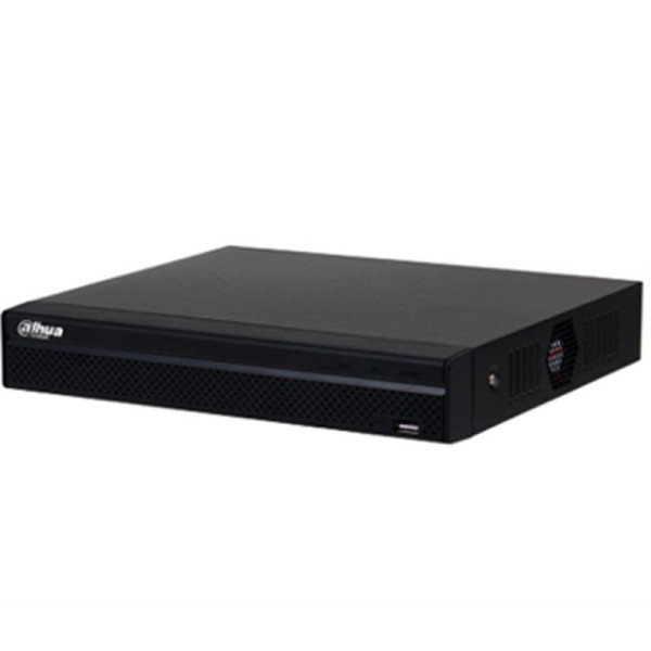 Купити Відеореєстратор Dahua DHI-NVR1104HS-S3/H