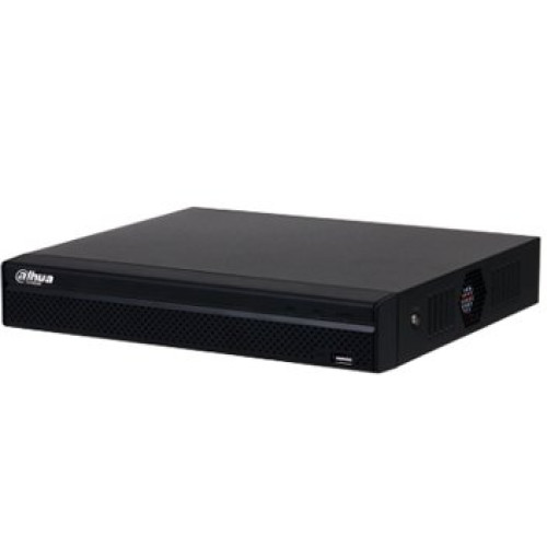 Купить Відеореєстратор Dahua DHI-NVR1104HS-P-S3/H