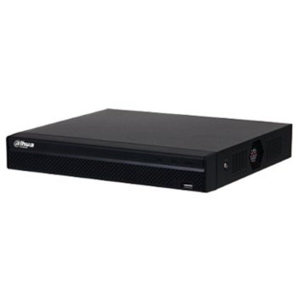 Купити Відеореєстратор Dahua DHI-NVR1108HS-8P-S3/H