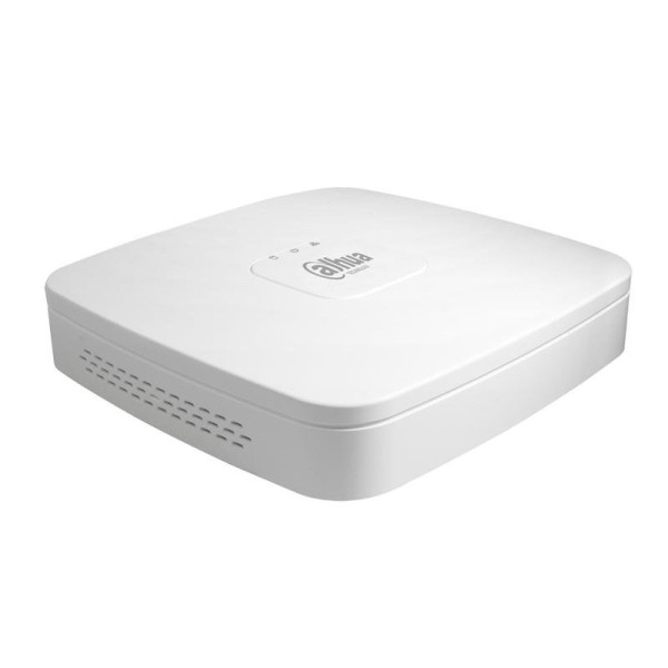 Купить Відеореєстратор Dahua DH-XVR4108C-I