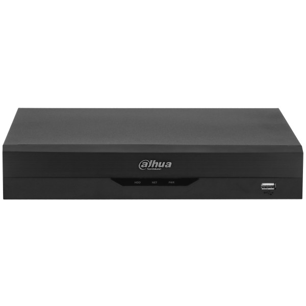 Купить Відеореєстратор Dahua DH-XVR4116HS-I