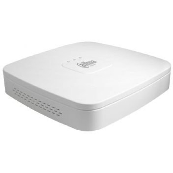 Купить Відеореєстратор Dahua DH-XVR5104C-I3