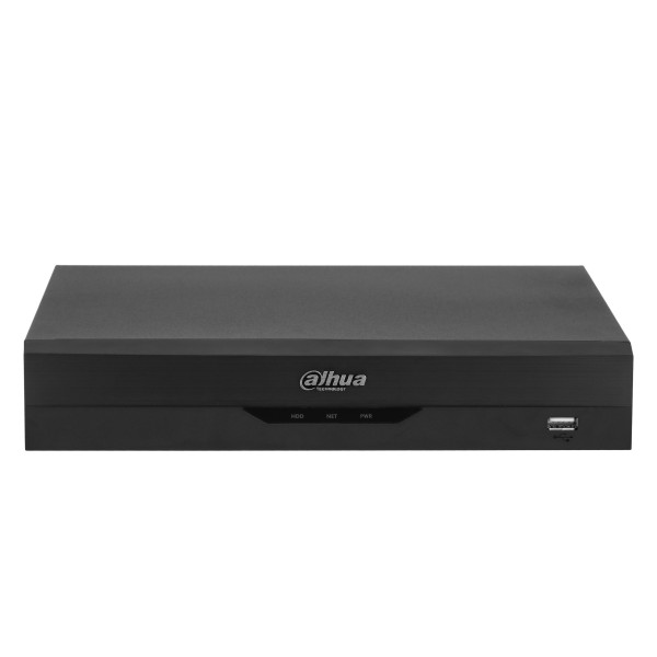 Купить Відеореєстратор Dahua DH-XVR5108HS-I3