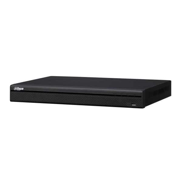 Купить Відеореєстратор Dahua DHI-NVR4232-4KS2/L