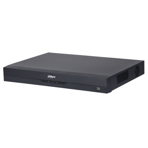 Купить Відеореєстратор Dahua DHI-NVR2208-I