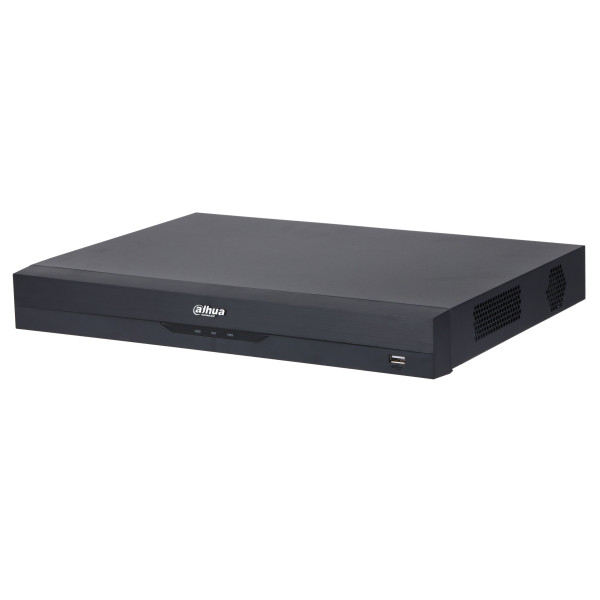 Купить Відеореєстратор Dahua DHI-NVR2208-I
