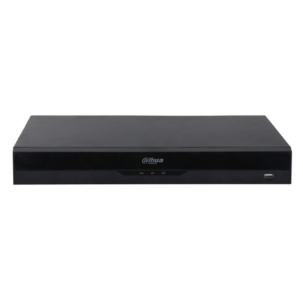 Купити Відеореєстратор Dahua DHI-NVR2216-16P-I2