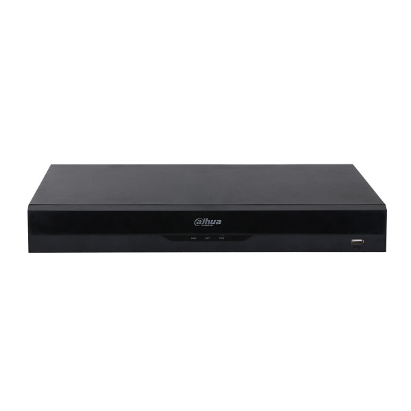 Купити Відеореєстратор Dahua DHI-NVR2216-I2