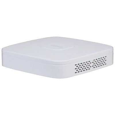 Купити Відеореєстратор Dahua DHI-NVR2104-P-I2