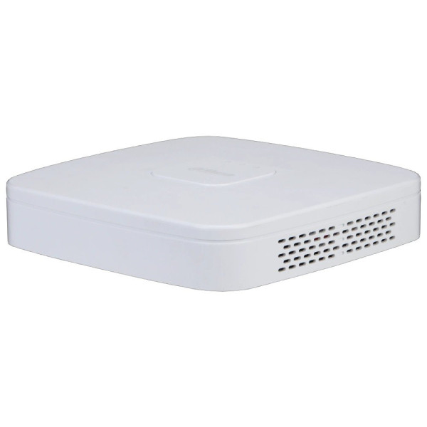 Купити Відеореєстратор Dahua DHI-NVR2104-P-I2
